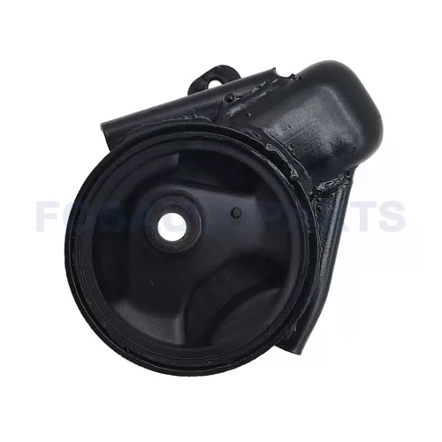 Rubber Engine Mount for Hyundai TUCSON 11TON TRUCK 00 (2000-2004) 21810-25010 21810-25000 - image 4